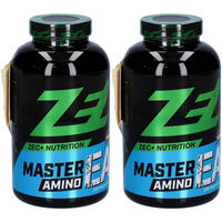 Produktbild von ZEC+ Master AMINO EAA Aminosäure Kapseln 250 Stück