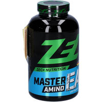 Produktbild von ZEC+ Master AMINO EAA Aminosäure Kapseln 250 Stück