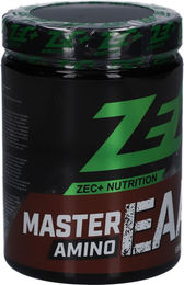 ZEC+ MASTER AMINO EAA Pulver Cola vegan – Bild 1 von 2