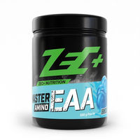 Produktbild von ZEC+ MASTER AMINO EAA Pulver Eisbonbon