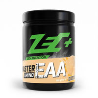 Produktbild von ZEC+ MASTER AMINO EAA Pulver Honigmelone