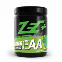 Produktbild von ZEC+ MASTER AMINO EAA Pulver Waldmeister 500 g