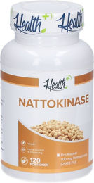 Zec+ Nattokinase Kapseln vegan 120 Stück – Bild 1 von 1