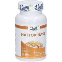 Produktbild von Zec+ Nattokinase Kapseln vegan 120 Stück