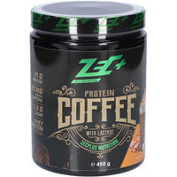 Produktbild von ZEC+ Protein Coffee Salted Caramel Protein-Pulver mit Karamellgeschmack 450 g