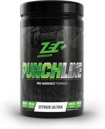 ZEC+ PUNCHLINE Citrus Ultra Pulver – Bild 1 von 2