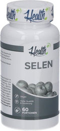 Zec+ Selen 200 µg Kapseln vegan – Bild 1 von 2