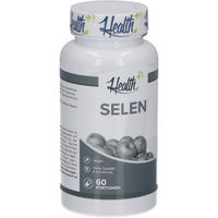 Produktbild von Zec+ Selen 200 µg Kapseln vegan