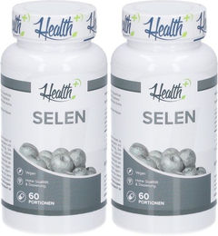 Zec+ Selen 200 µg Kapseln vegan 60 Stück – Bild 1 von 1