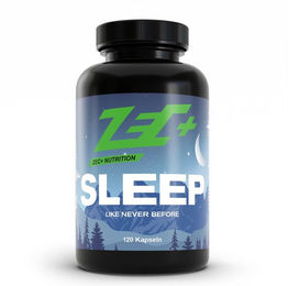 ZEC+ SLEEP Kapseln 120 Stück – Bild 1 von 1