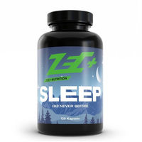 Produktbild von ZEC+ SLEEP Kapseln 120 Stück