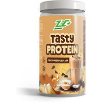 Produktbild von ZEC+ Tasty Protein Pulver Schokolade Erdnussbutter laktosefrei