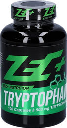 ZEC+ Tryptophan L-Tryptophan Kapseln 120 Stück – Bild 1 von 2