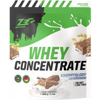 Produktbild von Zec+ Whey Concentrate Proteinpulver
