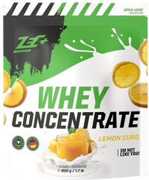 ZEC+ Whey Concentrate Pulver Zitronencreme – Bild 1 von 1