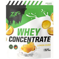Produktbild von ZEC+ Whey Concentrate Pulver Zitronencreme