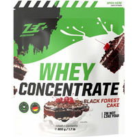 Produktbild von ZEC+ Whey Concentrate Schwarzwälderkirsch Proteinpulver