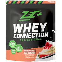 Produktbild von ZEC+ Whey Connection Professional Whey Protein Mischung Spaghetti-Eis Pulver 800 g