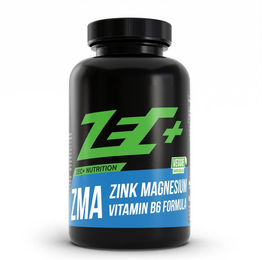 ZEC+ ZMA Kapseln für Sportler – Bild 1 von 2