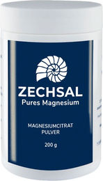 Zechsal Magnesiumcitrat Pulver – Bild 1 von 1