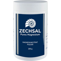 Produktbild von Zechsal Magnesiumcitrat Pulver