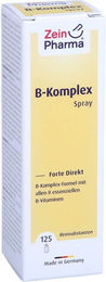 ZEINpharma B-Komplex Forte Direkt Spray – Bild 1 von 1