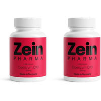 Produktbild von ZeinPharma Coenzym Q10 Kapseln mit Ubiquinon 30 mg