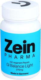 ZeinPharma GI Balance Light Betain-HCl 375 mg Kapseln vegan – Bild 1 von 1