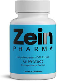 ZeinPharma GI Protect Kräuter-Komplex Kapseln für Erwachsene 180 Stück – Bild 1 von 1