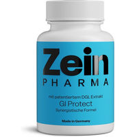 Produktbild von ZeinPharma GI Protect Kräuter-Komplex Kapseln für Erwachsene 180 Stück