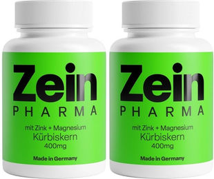 ZeinPharma Gluconat Kapseln – Bild 1 von 1