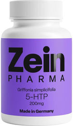 ZeinPharma Griffonia 5-HTP 200 mg Kapseln 30 Stück – Bild 1 von 1