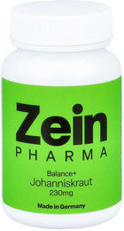 ZeinPharma Johanniskraut Balance Kapseln 230 mg 60 Stück – Bild 1 von 2