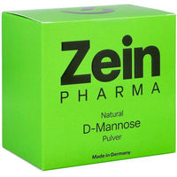Produktbild von ZeinPharma Natural D-Mannose 2000 mg Pulver 60 g