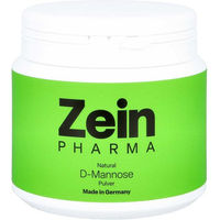 Produktbild von ZeinPharma Natural D-Mannose Pulver aus Birke 200 g