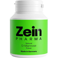Produktbild von ZeinPharma Natural D-Mannose Pulver aus Birke 50 g
