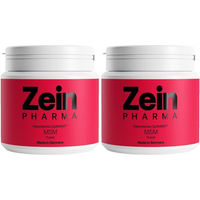 Produktbild von ZeinPharma OptiMSM Pulver mit Schwefel