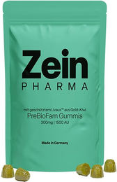 ZeinPharma Prebiofam Gummis vegan ohne Gelatine und Zusatzstoffe 60 Stück – Bild 1 von 1