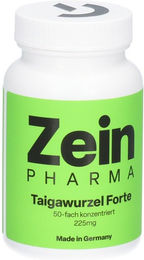 ZeinPharma Taigawurzel Forte Kapseln 225 mg 120 Kapseln – Bild 1 von 1