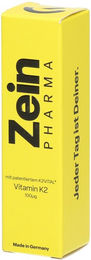 ZeinPharma Vitamin K2 MK-7 Tropfen 100 µg – Bild 1 von 1