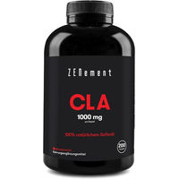 Produktbild von Zenement CLA Kapseln glutenfrei