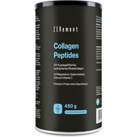 Produktbild von Zenement Collagen Peptides Rind Pulver Typ I und Typ III glutenfrei laktosefrei ohne Zusatzstoffe