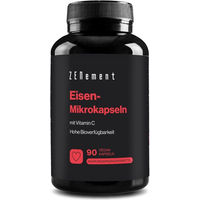 Produktbild von Zenement Eisen liposomal Mikrokapseln 90 Kapseln