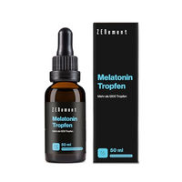 Produktbild von Zenement Melatonin Tropfen 1200 mg 50 ml