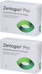 Zentogon Pro Tabletten von Wohldorff GmbH – Bild 1 von 1