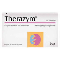 Produktbild von Zenwise Health Verdauungsenzyme mit Präbiotika und Probiotika Kapseln 180 Stück