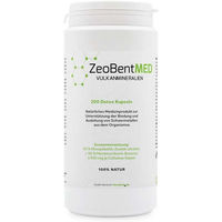 Produktbild von ZeoBent MED Detox Kapseln 200 Stück