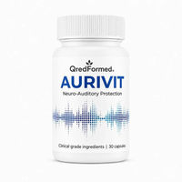 Produktbild von Zimeter Aurivit B-Komplex mit Löwenzahn Kapseln 30 Stück