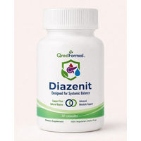 Produktbild von Zimeter Diazenit Nährstoffbalance 30 Kapseln