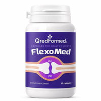 Produktbild von Zimeter Flexo Med Beweglichkeits- und Wellness-Formel Kapseln 30 Stück